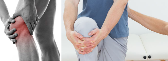 Joint pain physiotherapy