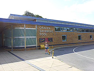 Hydrotherapy Clinic @ Craven Fitness Centre